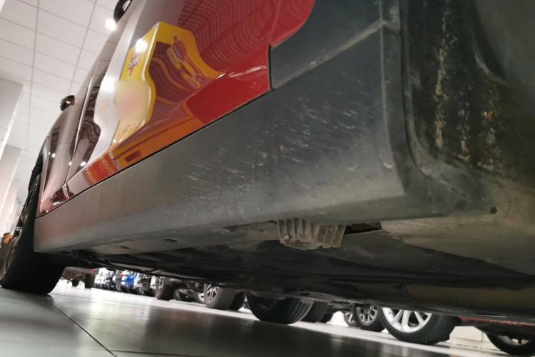 Used  Clubman 2016 Revised 1.5T COOPER
