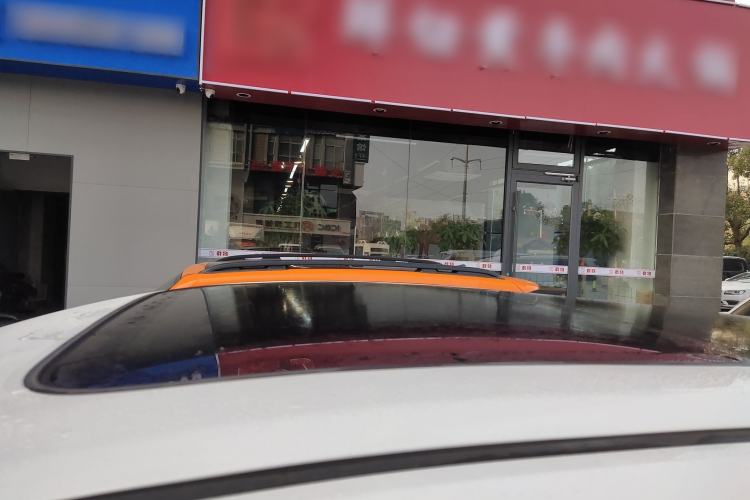 Used Changan UNI-K 2021 2.0T Excellence Edition