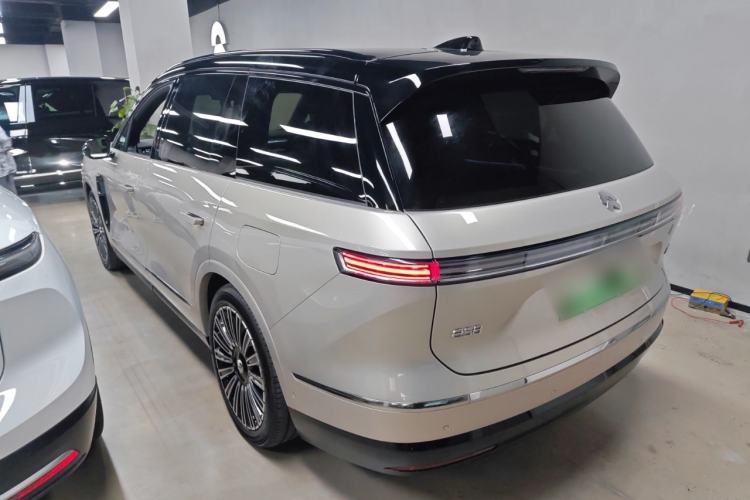 Used Nio ES8 2026 Model 6-seat Executive Luxury Edition

