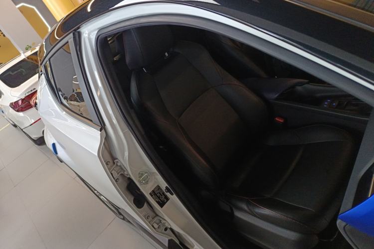 Used Toyota C-HR 2021 2.0L Comfort Edition