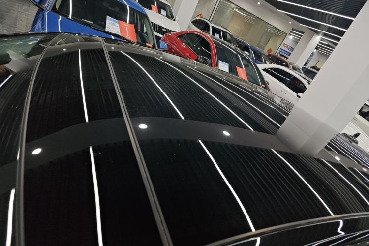 Used Audi A8 2019 Plus A8L 50 TFSI quattro Comfort Model