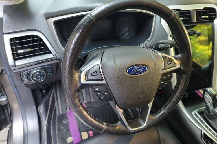 Used Ford Mondeo 2013 1.5L GTDi180 Fashion Edition