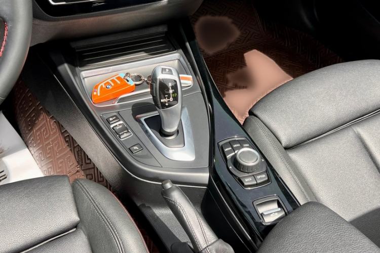 Used BMW 2 Series 2019 225i Convertible Coupe Sports Design Package
