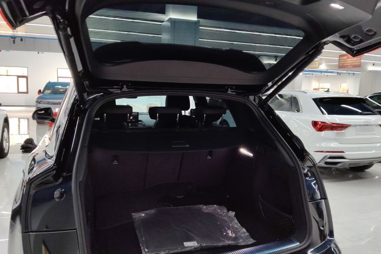 Used Audi Q5L 2024 40 TFSI Luxury Dynamic Edition
