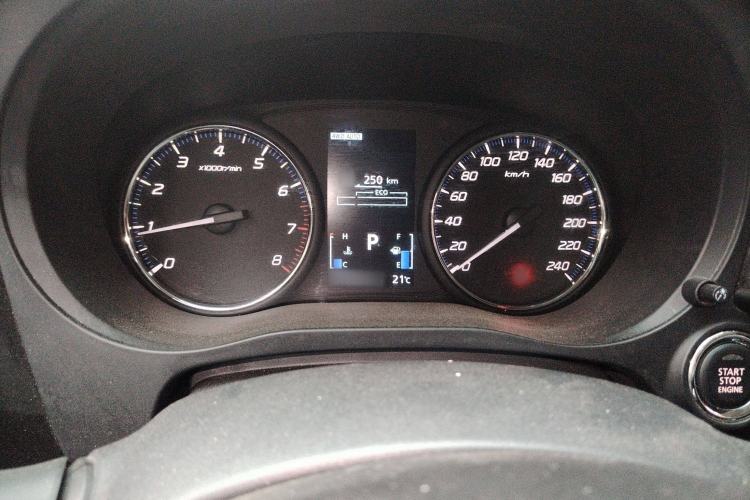 Used Mitsubishi Outlander 2020 2.4L 4x4 Zhi Xiang Edition 7-Seater
