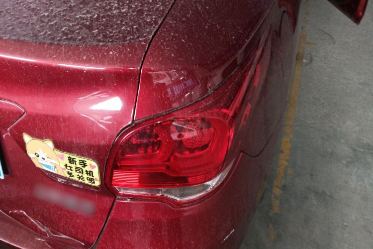 Used Chevrolet Cavalier 2019 320 Automatic Enjoyment with Sunroof