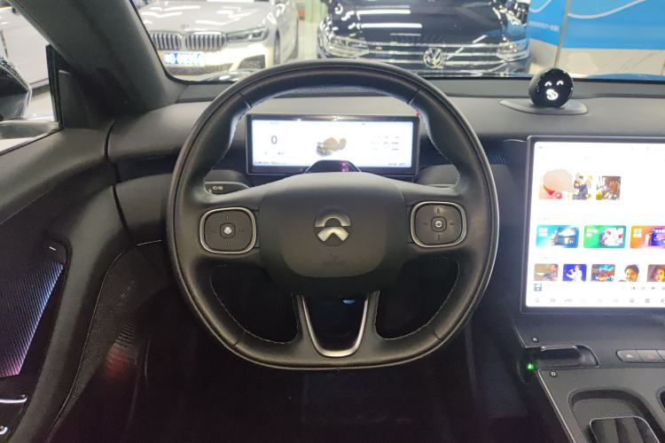 Used Nio ET5 2024 75 kWh