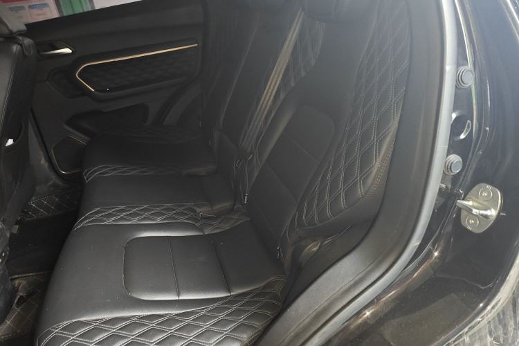 Used Haval H6 2020 1.5 GDIT Automatic Platinum Champion Edition