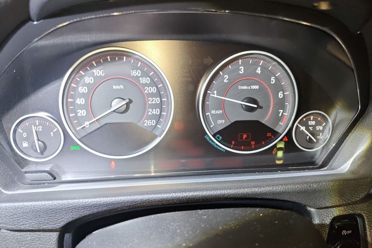 Used BMW 3 Series 2018 320i M Sport Package
