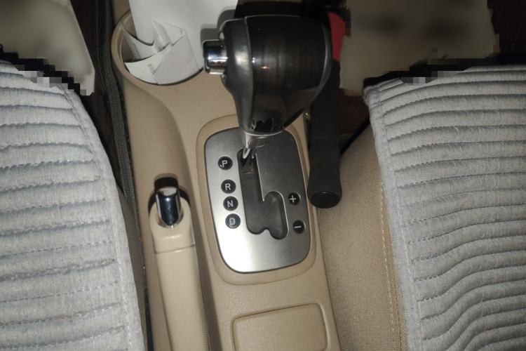 Used Kia Sportage 2013 2.0L Automatic Two-Wheel Drive GL Trim