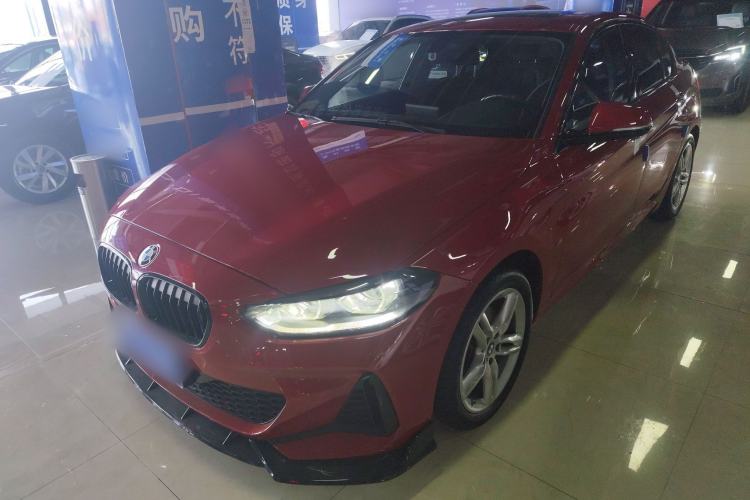 Used BMW 1 Series 2020 120i M Sport Package