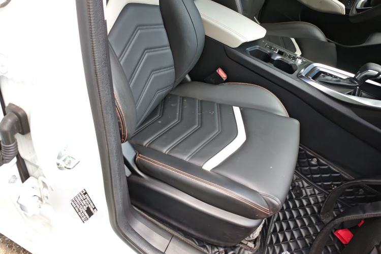 Used Cowin Xuandu 2021 1.5T CVT Xiongqi Edition