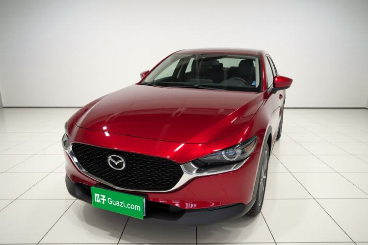 Used Mazda CX-30 2020 2.0L Automatic Shangyue Trim