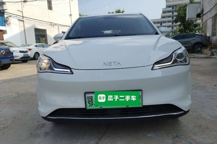 Used NETA V 2022 Chao 300 Lite Ternary Lithium
