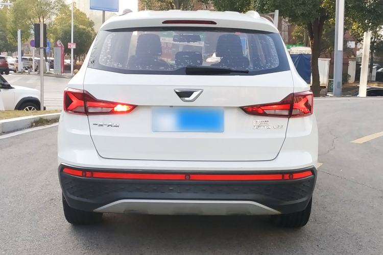 Used Jetta VS5 2023 280TSI Automatic Trend Edition
