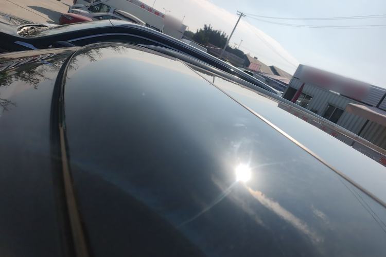 Used Geely Auto icon 2023 1.5TD Star Player
