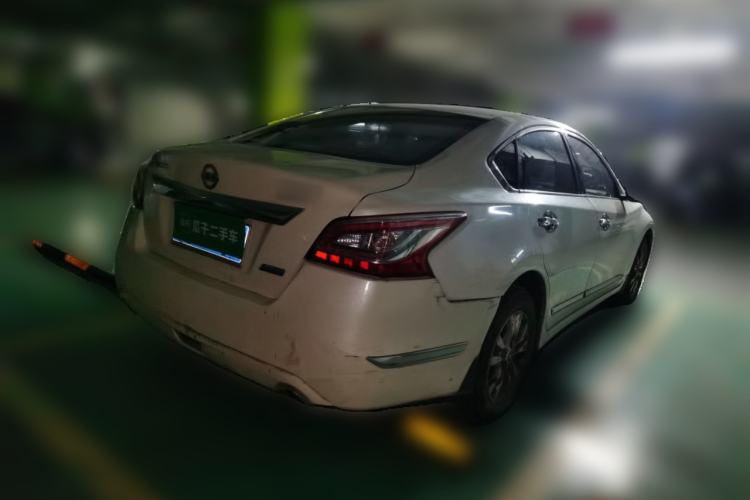 Used Nissan Teana 2013 2.0L XL Comfort Edition