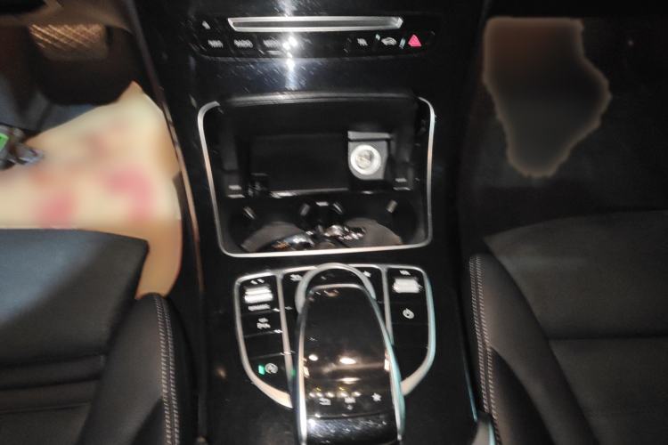 Used Mercedes-Benz C-Class 2018 C 200 Sport Edition