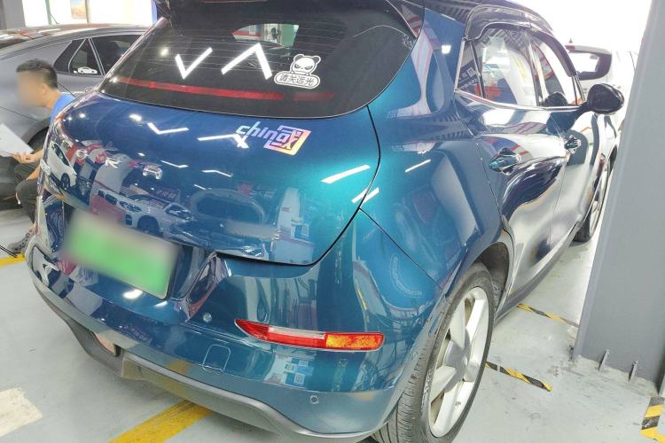 Used ORA Good Cat 2021 400km Standard Range Athena Edition Lithium Iron Phosphate
