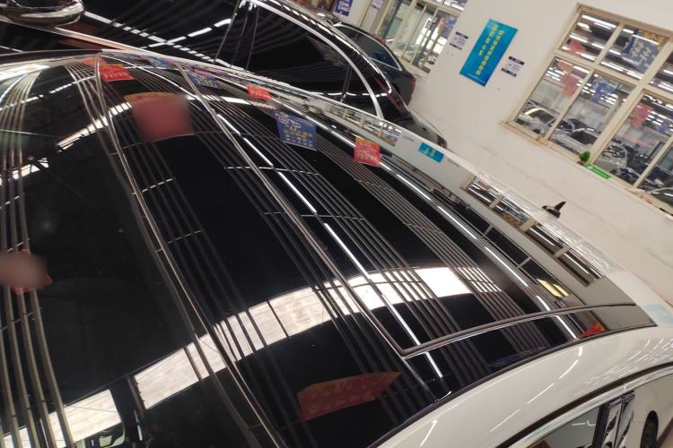 Used Audi A3 2020 Limousine 35 TFSI Sporty Version China VI