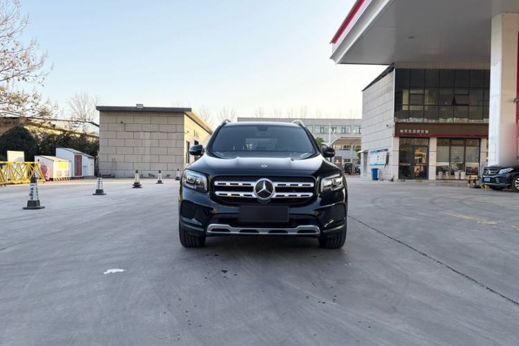 Used Mercedes-Benz GLB 2022 GLB 200 Dynamic Edition
