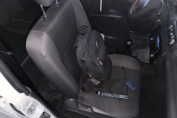 Used Suzuki Wagon R 2016 1.4L Manual Value Model