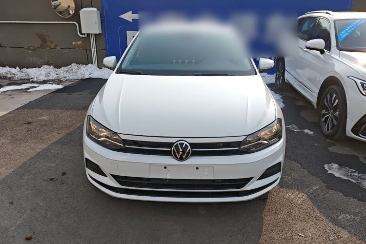 Used Volkswagen Polo 2023 Revised Plus 1.5L Automatic – Enjoy Life Edition
