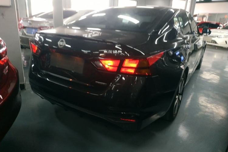 Used Nissan Teana 2021 2.0L XL Comfort Edition