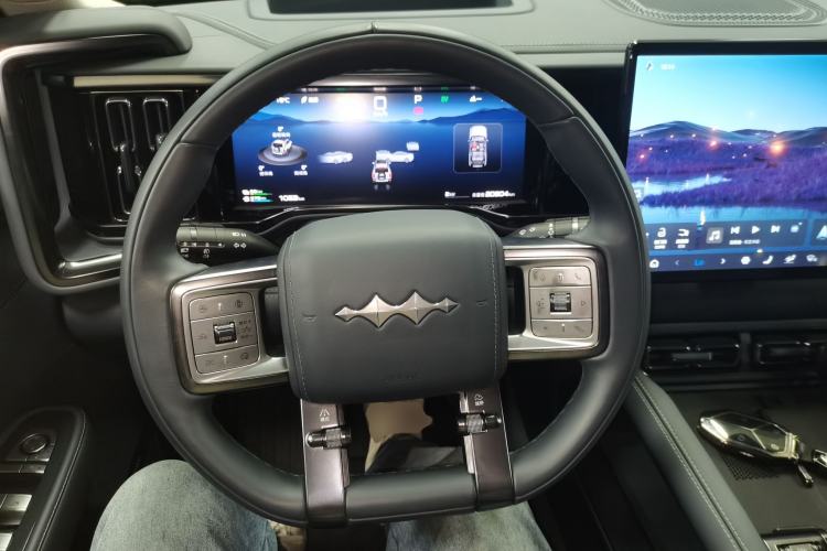 Used  Leopard 5 2023 Navigator Edition