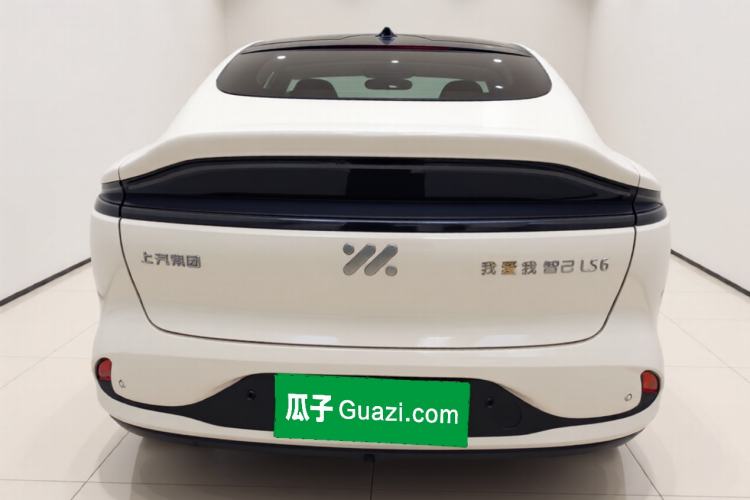 Used  LS6 2023 Max Enhanced Performance Edition
