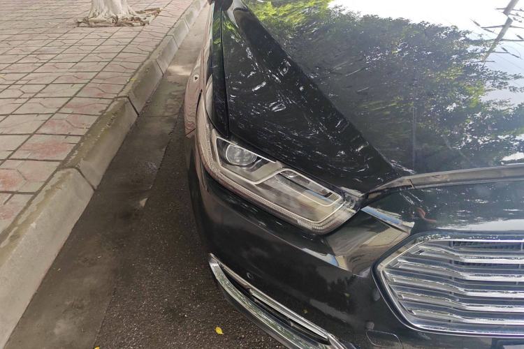 Used Ford Taurus 2015 EcoBoost 245 Luxury Model
