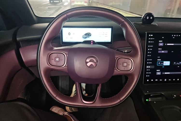 Used Nio ET5T 2024 75kWh Touring
