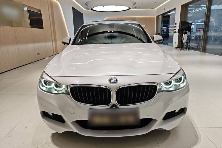 Used BMW 3 Series GT 2020 320i M Sport Package

