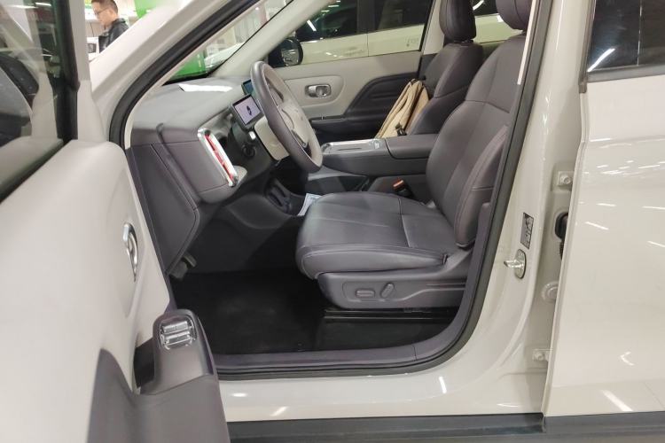 Used Leapmotor B10 2025 510 Joyful Edition