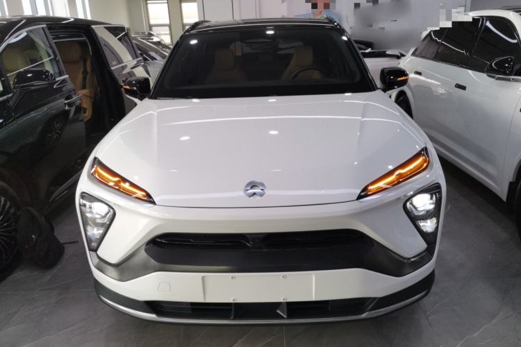 Used Nio ES6 2020 455KM Sport Edition