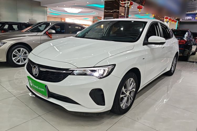 Used Buick Verano 2023 Pro Enjoyment Edition