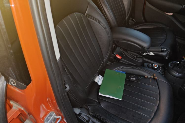 Used  MINI 2018 1.5T ONE PLUS Five-Door Edition
