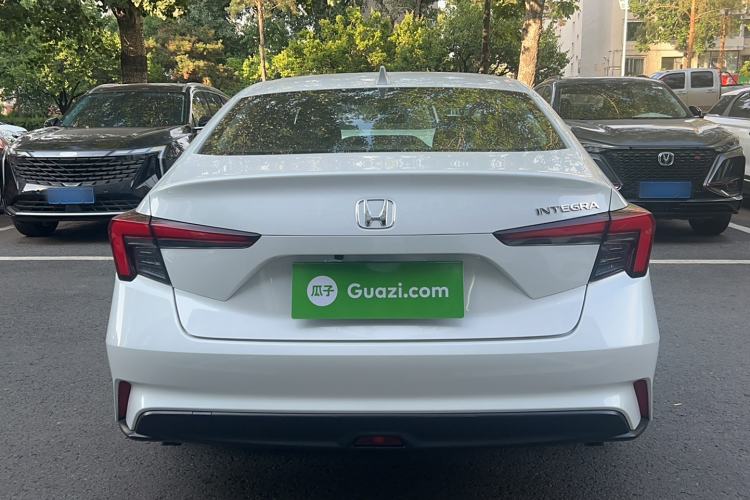 Used Honda Integra 2022 240TURBO CVT Technology Edition
