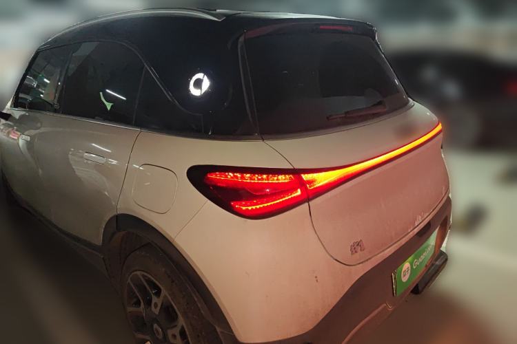 Used  #1 2022 Pulse Heartbeat Edition
