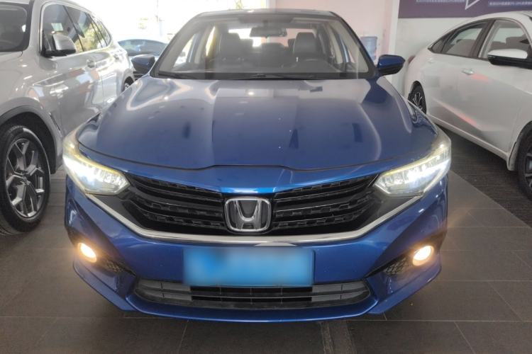 Used Honda Envix 2019 180TURBO CVT Enjoyment Edition China VI
