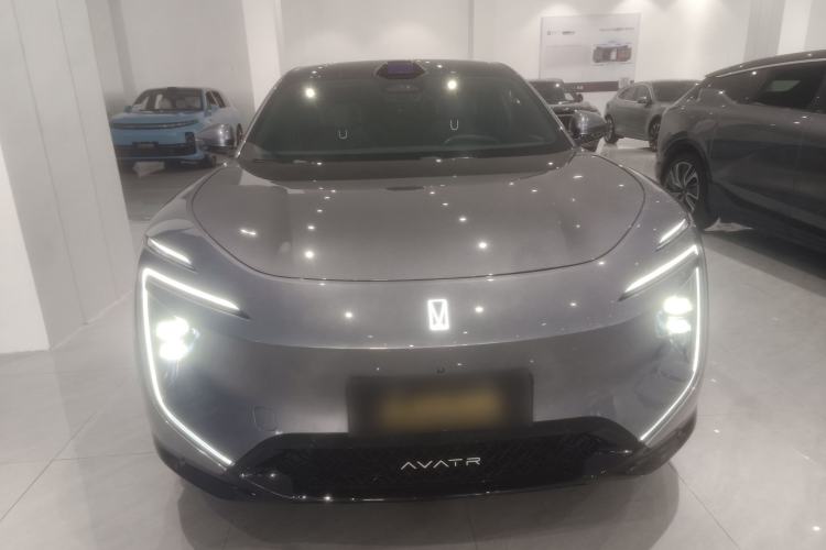 Used  07 2024 Max Extended-Range Edition
