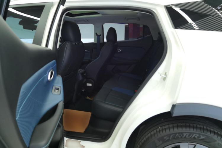 Used GAC Trumpchi GS3 2023 Shadow Speed 270T Enjoyment Edition
