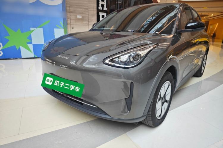 Used Geely Galaxy Geome 2025 310km Youth Edition