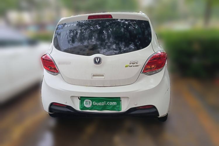 Used Oshan Benni E-Star 2020 Xinyue Edition Lithium Iron Phosphate (31.18 kWh)
