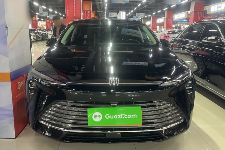 Used Buick LaCrosse 2023 28T Prestige Edition
