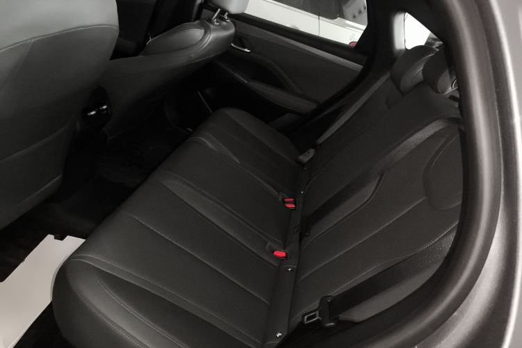 Used BYD Qin PLUS 2025 DM-i Smart Drive 55KM Leading Model
