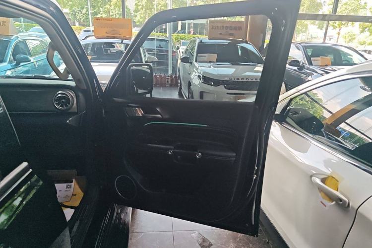 Used Tank 300 2024 2.0T Conqueror
