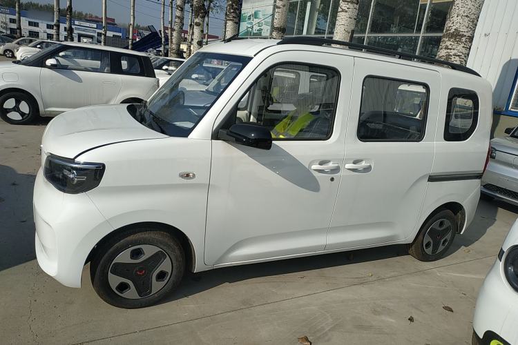 Used Wuling Zhiguang New Energy 
