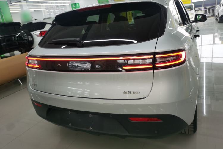 Used Hima AITO M5 2022 Range-Extended Rear-Drive Standard Version