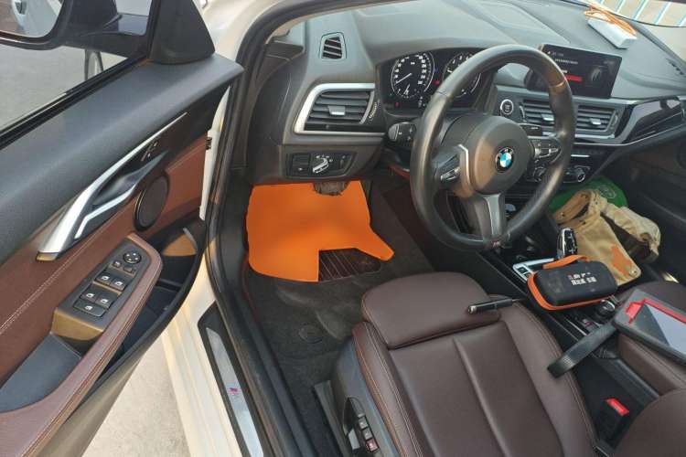 Used BMW 1 Series 2020 120i M Sport Package
